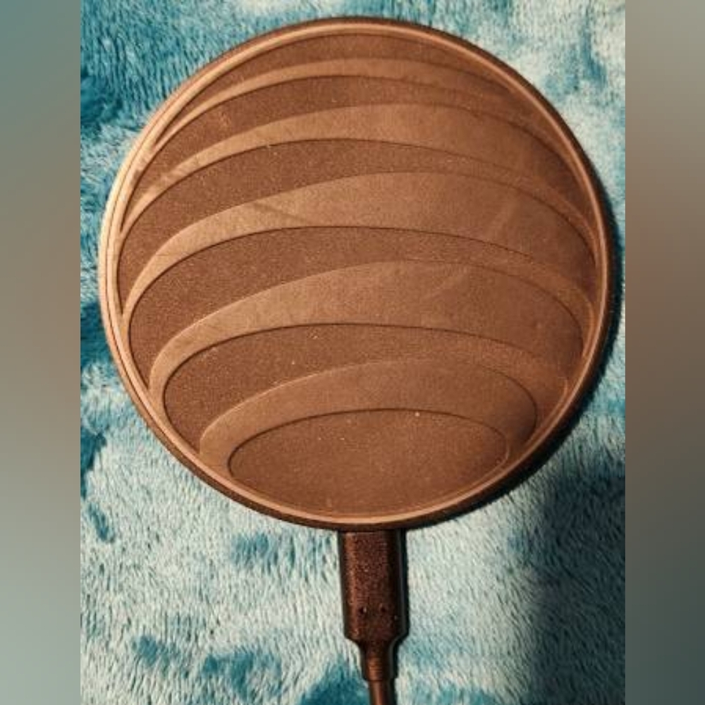 AT&T Fast Charge Wireless Charging Pad